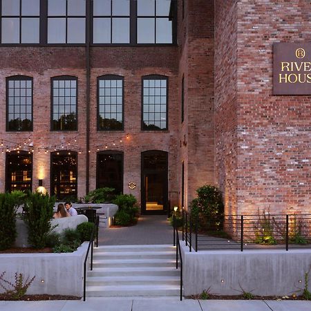Rivet House Hotel เอเธนส์ ภายนอก รูปภาพ