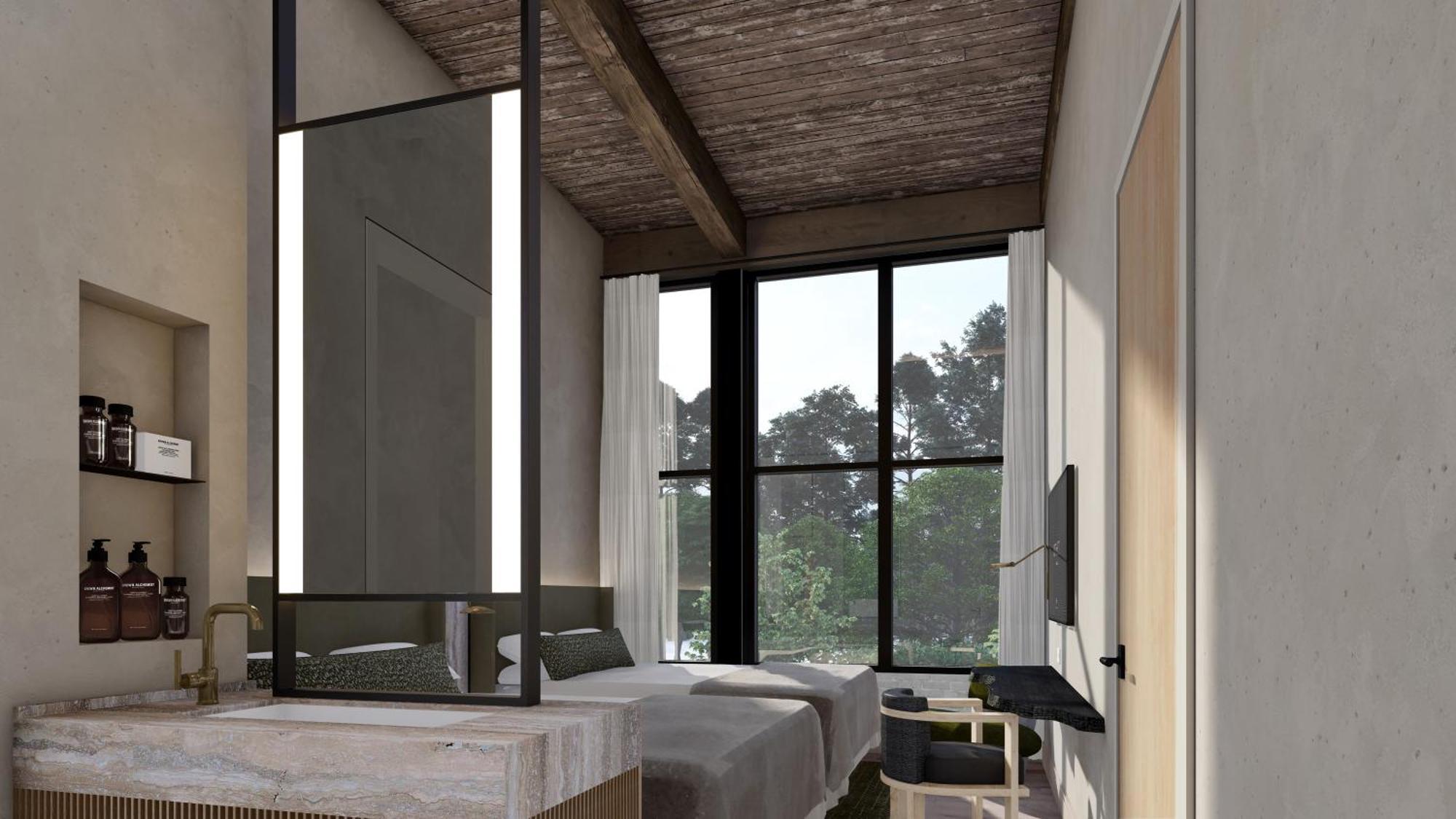 Rivet House Hotel เอเธนส์ ภายนอก รูปภาพ