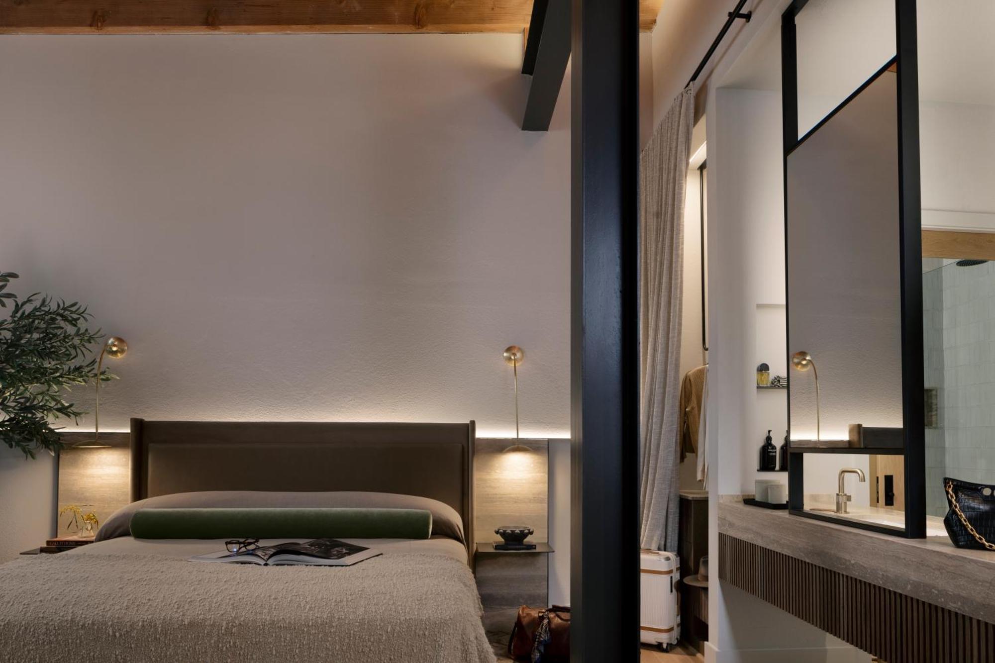 Rivet House Hotel เอเธนส์ ภายนอก รูปภาพ